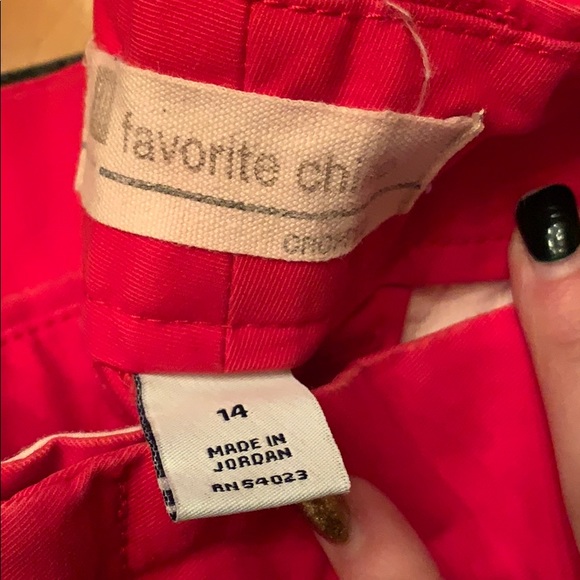 4 pairs of pants!!! - Picture 4 of 5